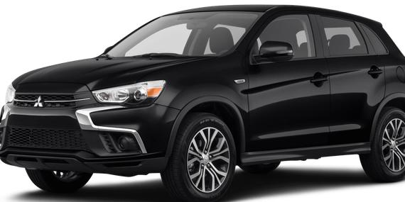 MITSUBISHI OUTLANDER SPORT 2019 JA4AR3AU6KU006050 image
